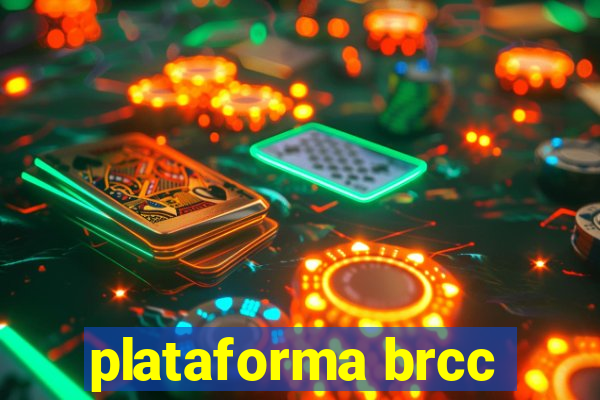 plataforma brcc